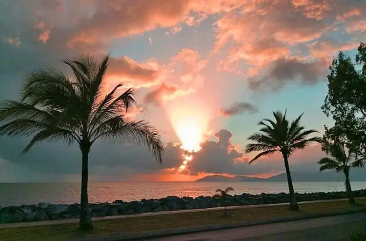 Sixth view of Homely house listing, 251 Oshea Esplanade, Machans Beach QLD 4878