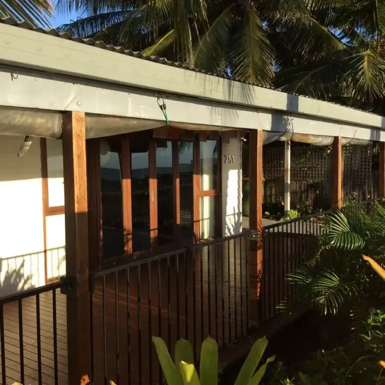 Seventh view of Homely house listing, 251 Oshea Esplanade, Machans Beach QLD 4878