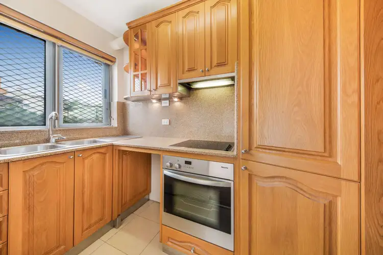 Third view of Homely studio listing, 21/2-6 Brown St, Newtown NSW 2042