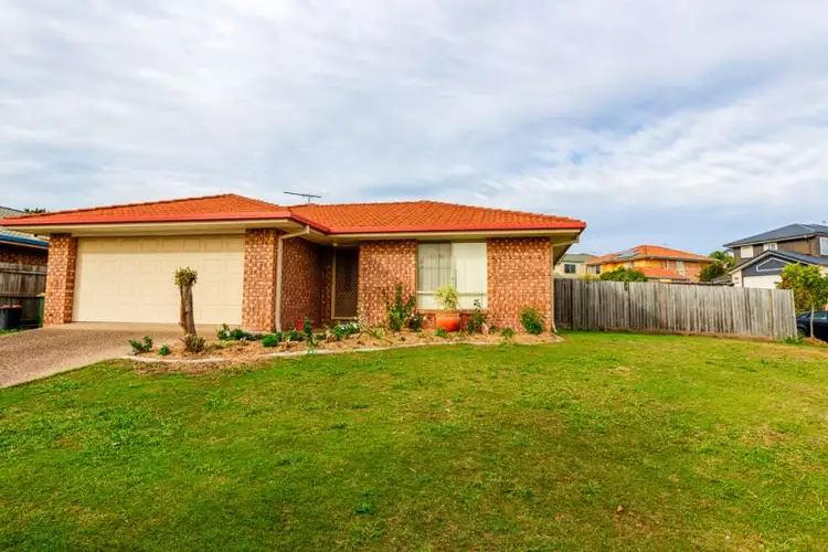 1 Mount Flinders Place, Algester QLD 4115