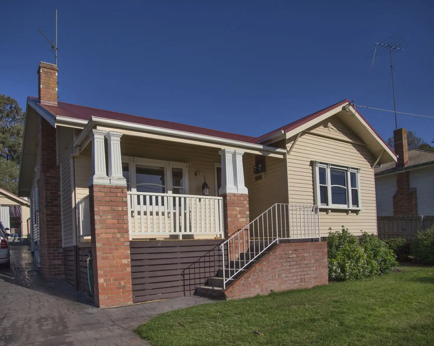 Main view of Homely house listing, 27 Gordon Street, Korumburra VIC 3950