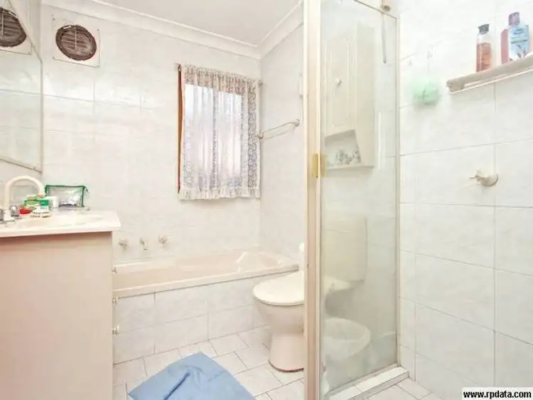 Fourth view of Homely house listing, 8 Crosby Street, Greystanes NSW 2145