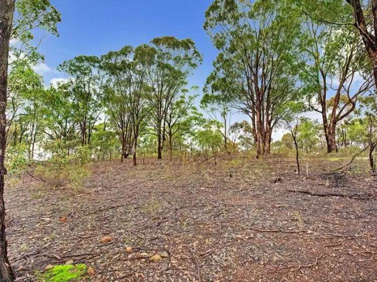 Main view of Homely land listing, 36 Monash Drive, Seymour VIC 3660
