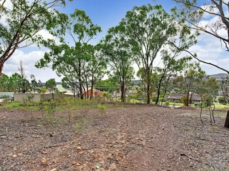 Second view of Homely land listing, 36 Monash Drive, Seymour VIC 3660