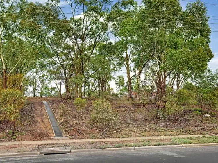Third view of Homely land listing, 36 Monash Drive, Seymour VIC 3660