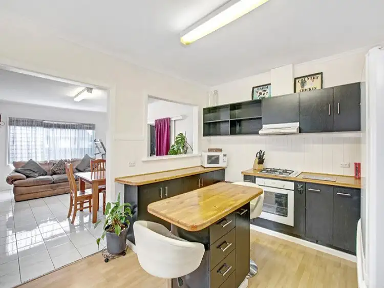 Second view of Homely house listing, 31 MARTINDALE CRESCENT, Seymour VIC 3660