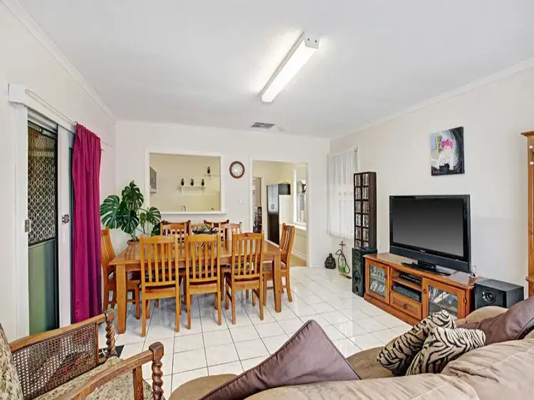 Third view of Homely house listing, 31 MARTINDALE CRESCENT, Seymour VIC 3660