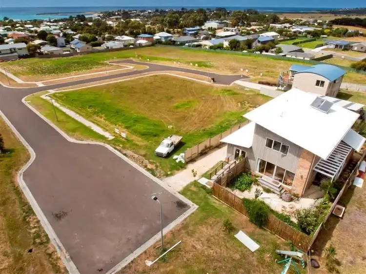 Lot 29 Nova Court, Apollo Bay VIC 3233