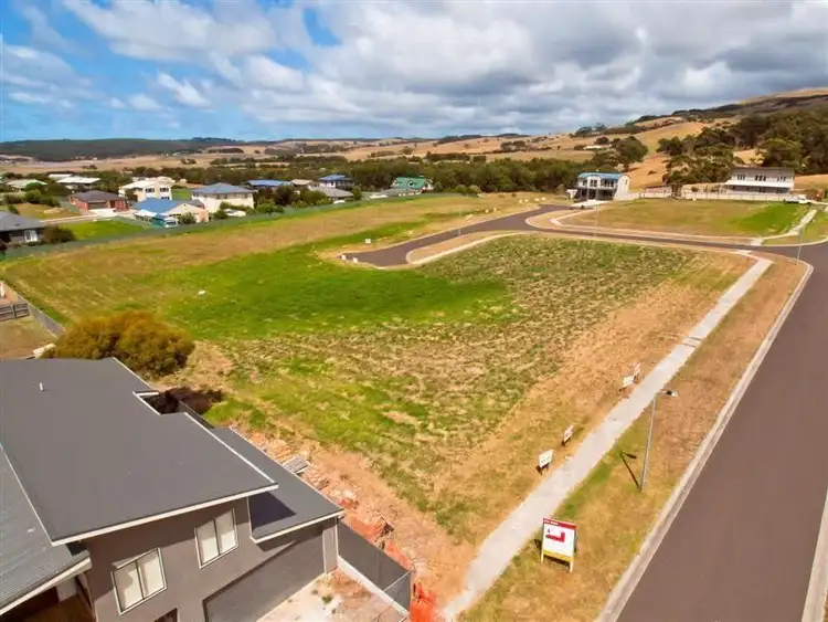 Second view of Homely land listing, Lot 29 Nova Court, Apollo Bay VIC 3233