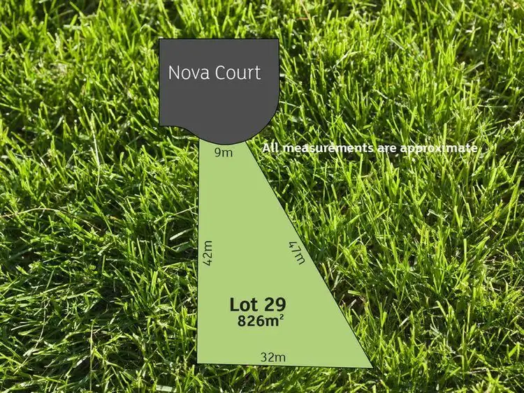 Third view of Homely land listing, Lot 29 Nova Court, Apollo Bay VIC 3233