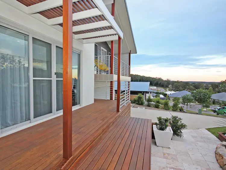 Third view of Homely house listing, 6 Dockside Avenue, Corlette NSW 2315