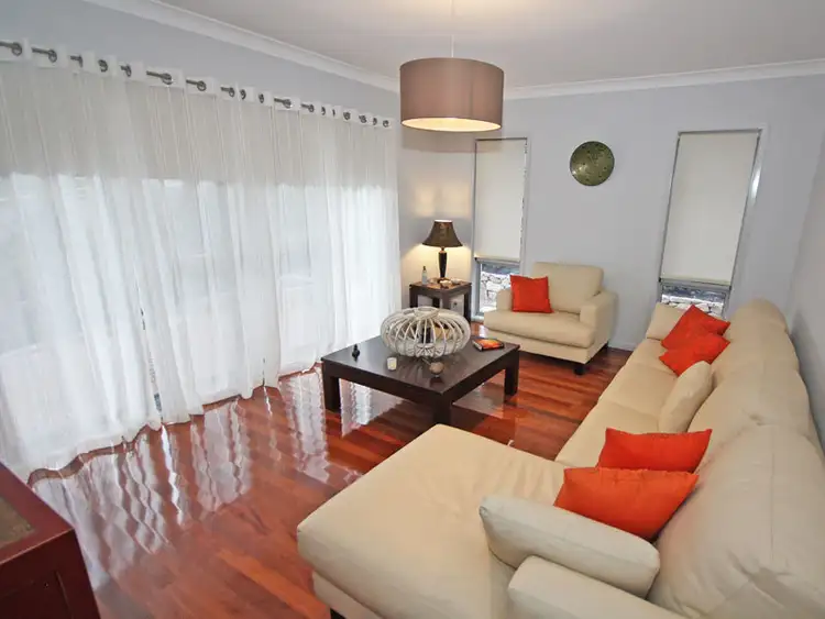Fourth view of Homely house listing, 6 Dockside Avenue, Corlette NSW 2315
