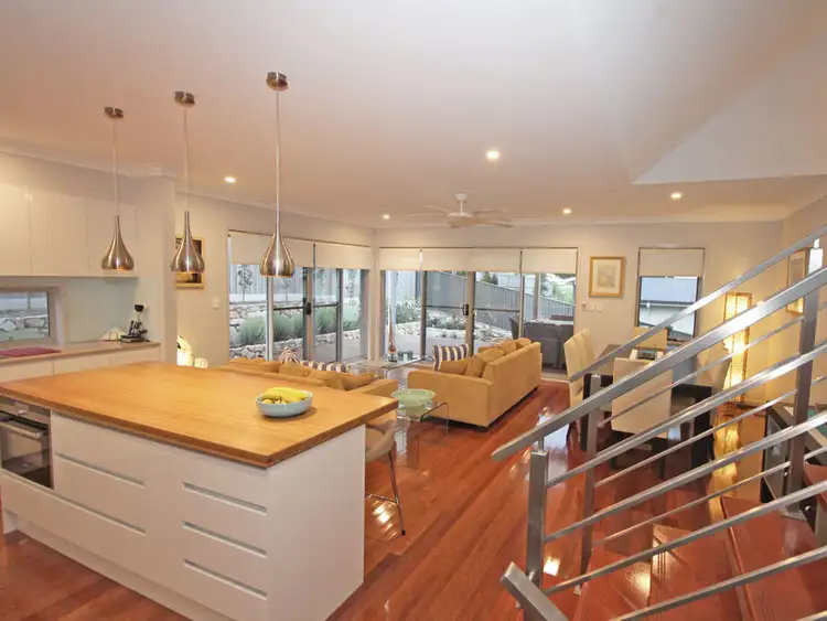 Seventh view of Homely house listing, 6 Dockside Avenue, Corlette NSW 2315
