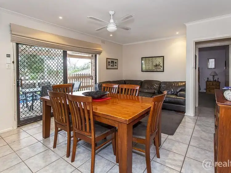 Fifth view of Homely house listing, 8 Third Avenue, Rowville VIC 3178
