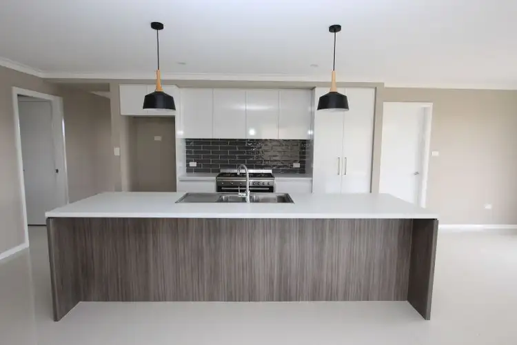 Second view of Homely house listing, Lot 57 Chang Avenue, Lloyd NSW 2650