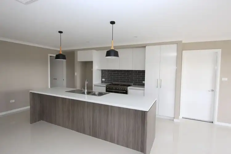 Third view of Homely house listing, Lot 57 Chang Avenue, Lloyd NSW 2650