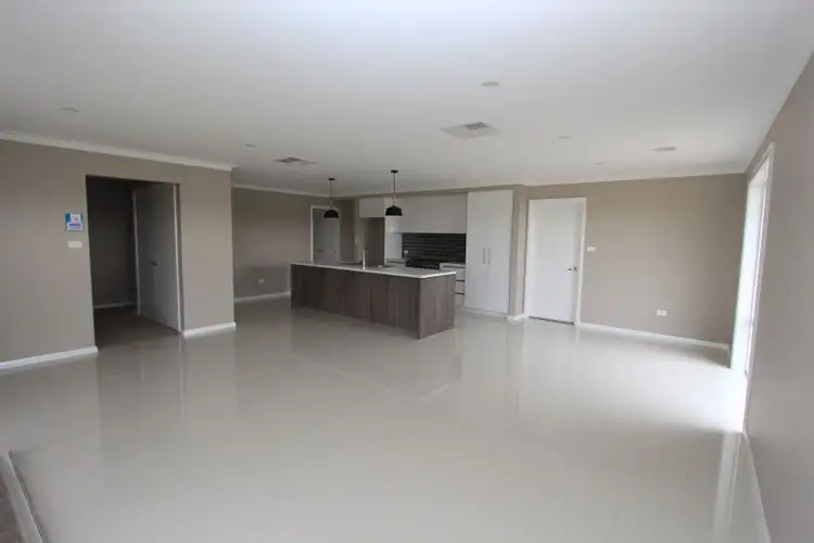 Fourth view of Homely house listing, Lot 57 Chang Avenue, Lloyd NSW 2650