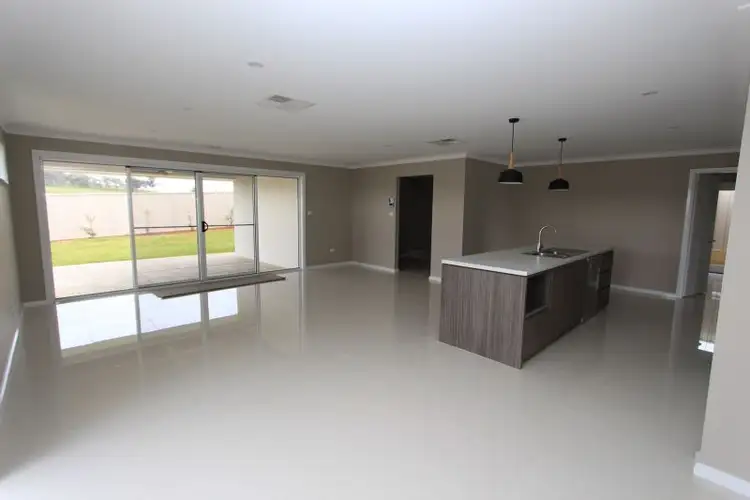 Fifth view of Homely house listing, Lot 57 Chang Avenue, Lloyd NSW 2650