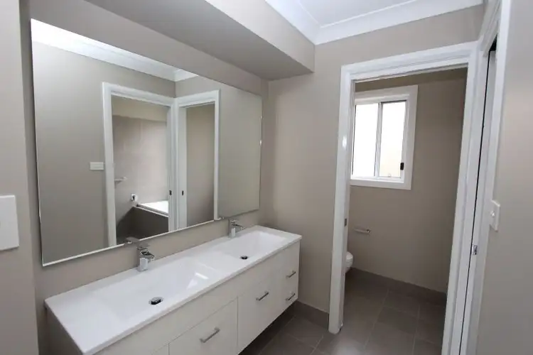 Sixth view of Homely house listing, Lot 57 Chang Avenue, Lloyd NSW 2650