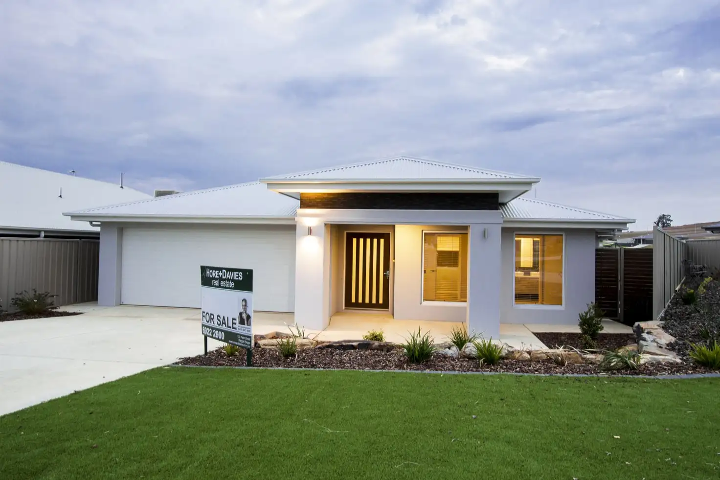 Main view of Homely house listing, 13 Chang Avenue, Lloyd NSW 2650