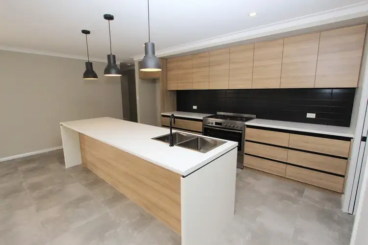 Second view of Homely house listing, 13 Chang Avenue, Lloyd NSW 2650
