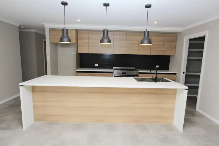 Third view of Homely house listing, 13 Chang Avenue, Lloyd NSW 2650