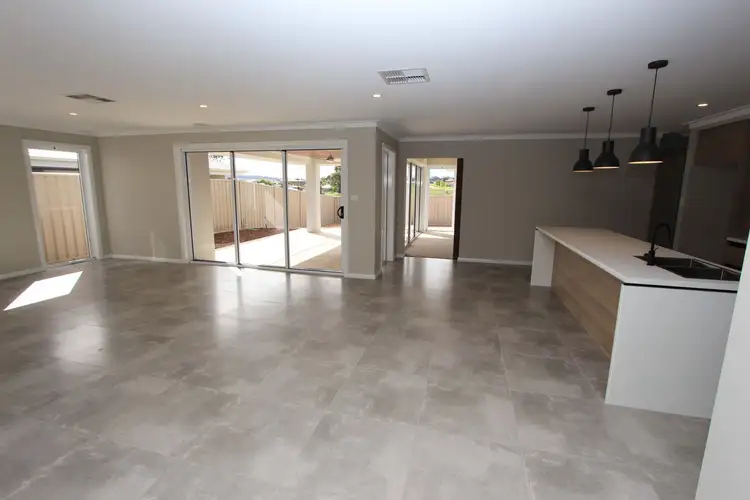 Fourth view of Homely house listing, 13 Chang Avenue, Lloyd NSW 2650