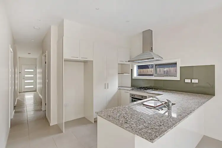 Fifth view of Homely unit listing, 4/32 RUTLEDGE STREET, Kilmore VIC 3764