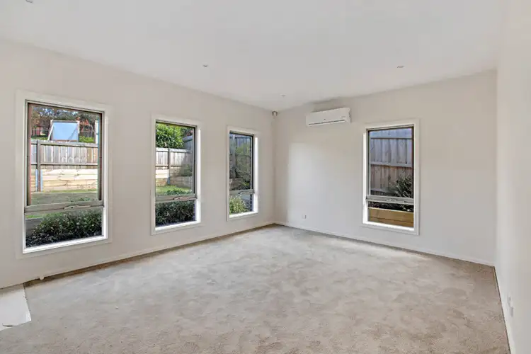 Fifth view of Homely unit listing, 1/32 RUTLEDGE STREET, Kilmore VIC 3764