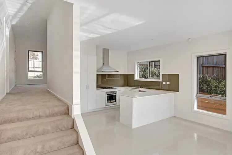 Sixth view of Homely unit listing, 1/32 RUTLEDGE STREET, Kilmore VIC 3764