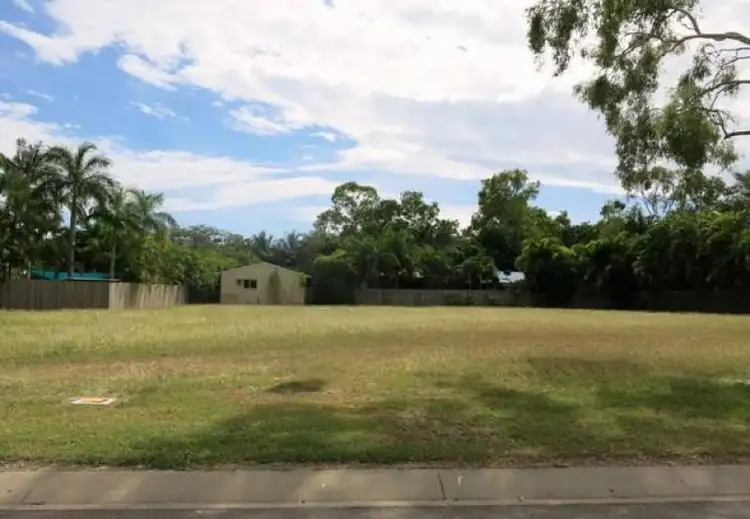3 Bayside Court, Horseshoe Bay QLD 4819