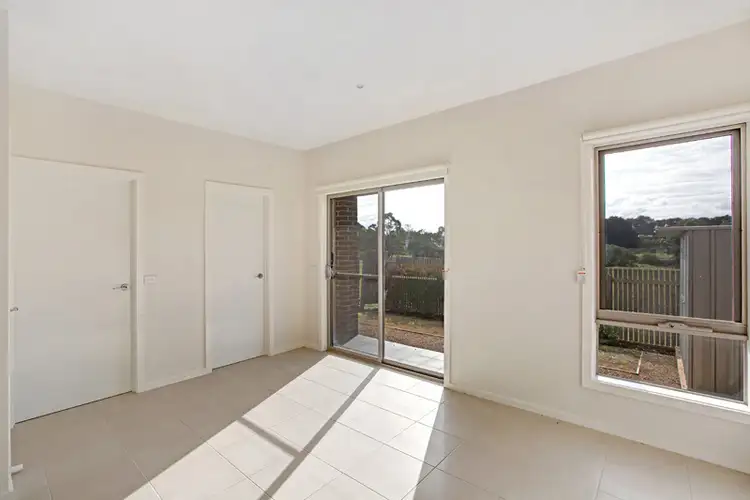Fourth view of Homely unit listing, 10/32 RUTLEDGE STREET, Kilmore VIC 3764
