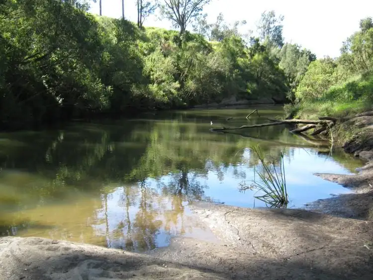 119-121 Riemore Cct, Tamborine QLD 4270