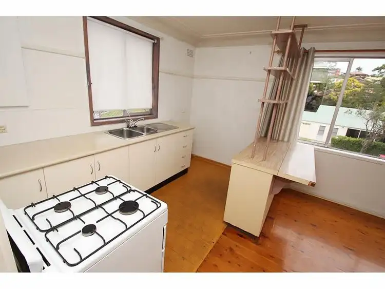 Third view of Homely unit listing, 1/9 Mosbri Crescent, The Hill NSW 2300