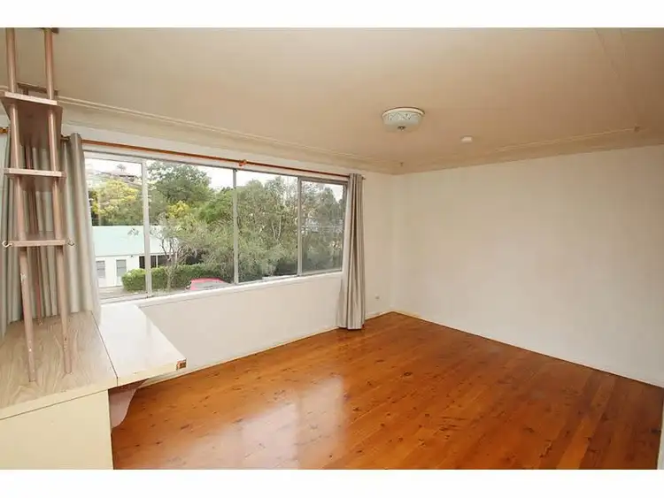 Fourth view of Homely unit listing, 1/9 Mosbri Crescent, The Hill NSW 2300
