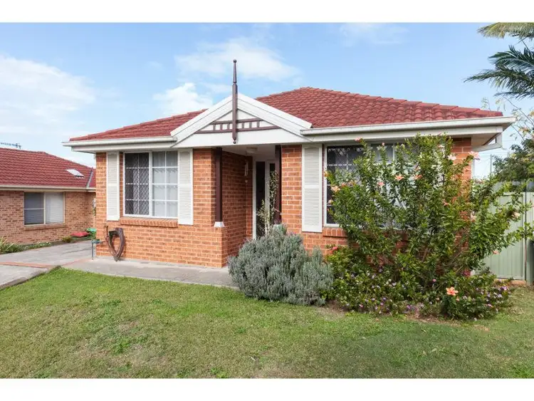 Main view of Homely house listing, 6/2 Crebert Street, Mayfield East NSW 2304