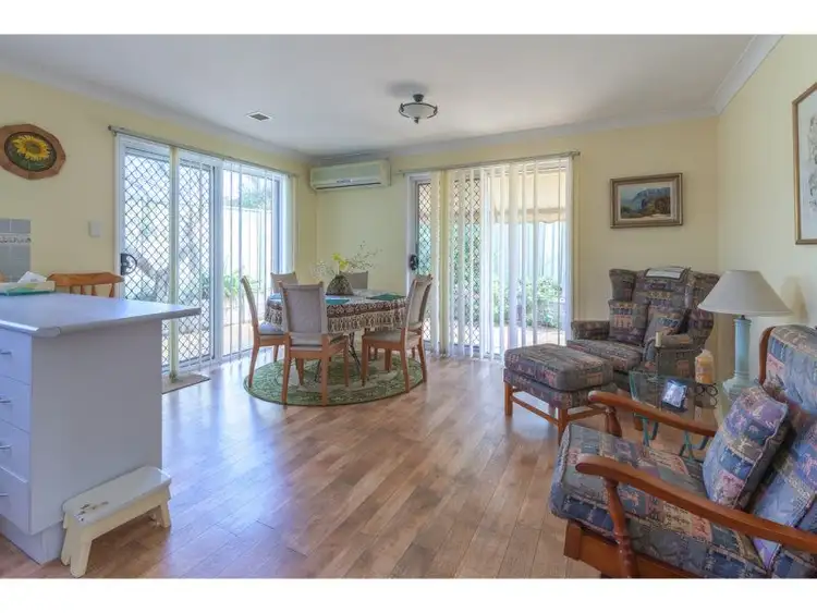 Third view of Homely house listing, 6/2 Crebert Street, Mayfield East NSW 2304