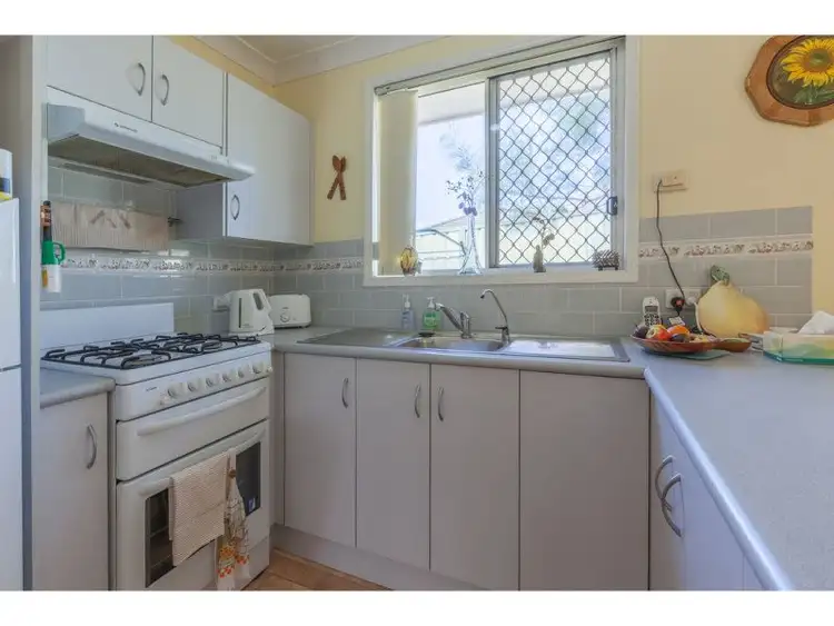 Fifth view of Homely house listing, 6/2 Crebert Street, Mayfield East NSW 2304