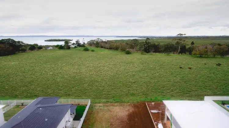 Lot 21, LOT Lot 21, 73 Waterville Drive, Thornlands QLD 4164