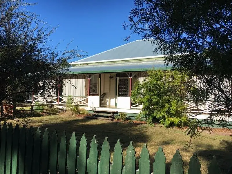 Main view of Homely house listing, 14 Russell Street, Chinchilla QLD 4413