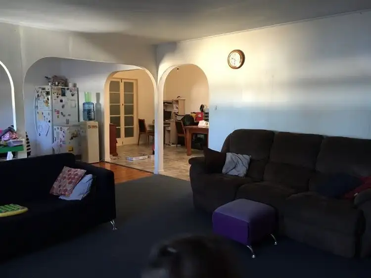 Fifth view of Homely house listing, 14 Russell Street, Chinchilla QLD 4413