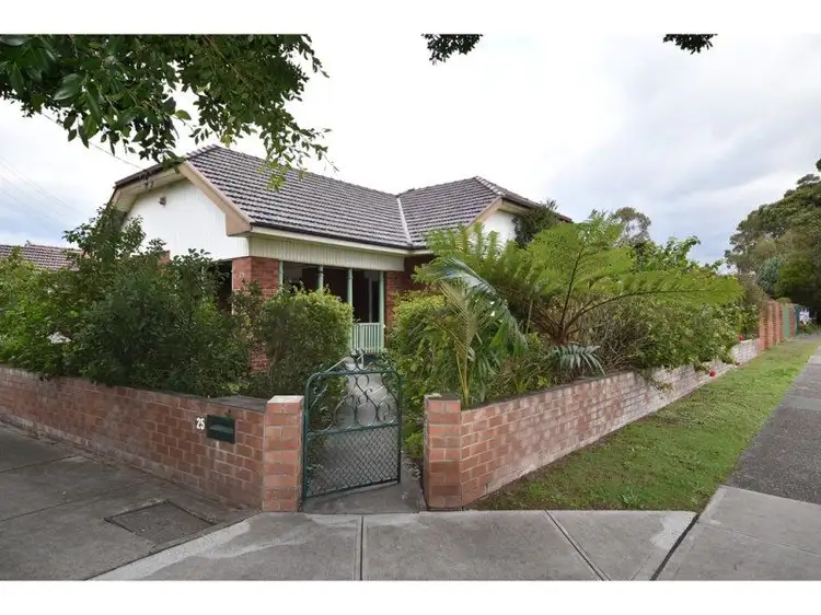 Main view of Homely house listing, 25 Corona Street, Hamilton East NSW 2303