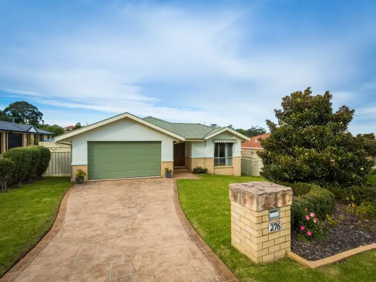 276 Pacific Way, Tura Beach NSW 2548