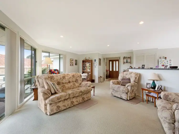 Second view of Homely house listing, 276 Pacific Way, Tura Beach NSW 2548