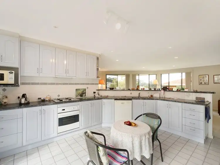 Fifth view of Homely house listing, 276 Pacific Way, Tura Beach NSW 2548
