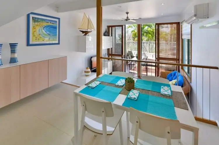 1 CORAL SEA APARTMENT, Hamilton Island QLD 4803