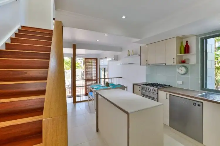 Sixth view of Homely apartment listing, 1 CORAL SEA APARTMENT, Hamilton Island QLD 4803