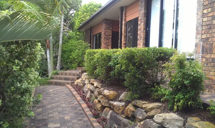 16 Tuckeroo Street, Narangba QLD 4504