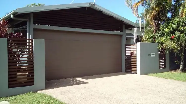 420 Severin St, Parramatta Park QLD 4870