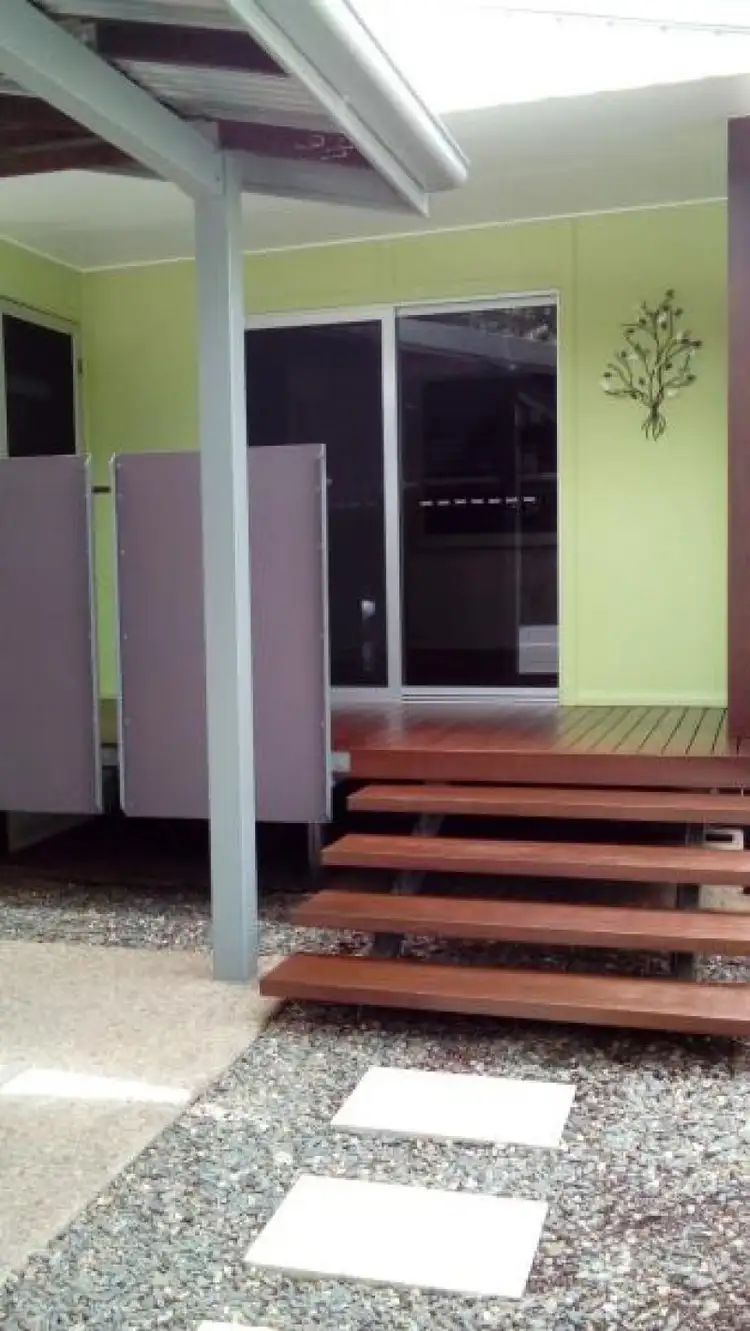 Third view of Homely house listing, 420 Severin St, Parramatta Park QLD 4870